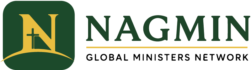 NAGMIN Logo